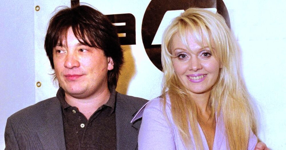 Арсений родился в браке продюсера Шульгина и певицы Валерии