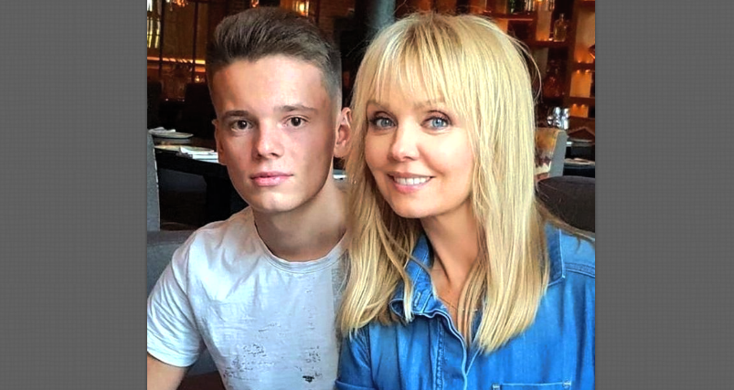 У парня возникли проблемы, но он их скрывал