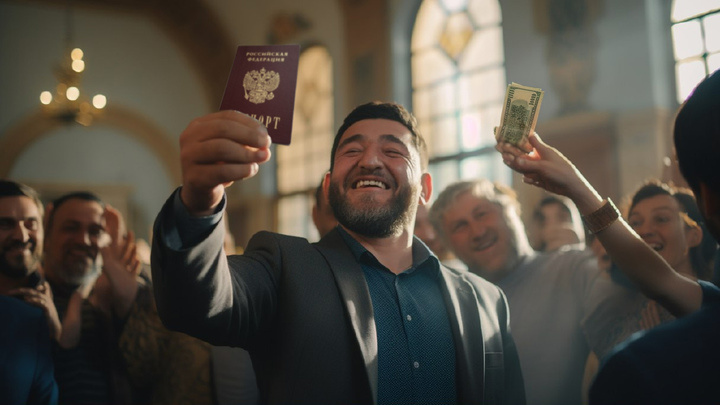 Коллаж Царьграда