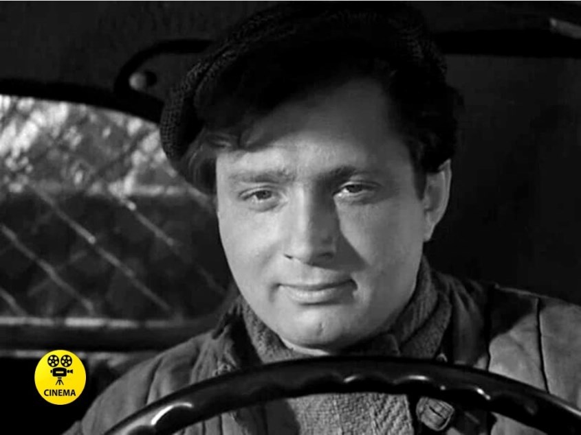 «Весна на Заречной улице» (1956).