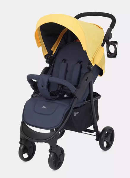 Как купить прогулочную коляску в Туле