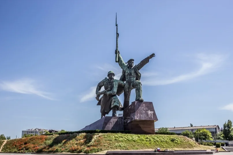 Севастополь. Фото с сайта Яндекс.Картинки