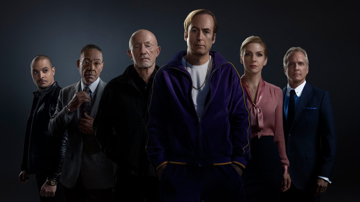 Главные актеры сериала Лучше звоните Солу: Боб Оденкерк в роли Сола Гудмана и другие ключевые персонажи