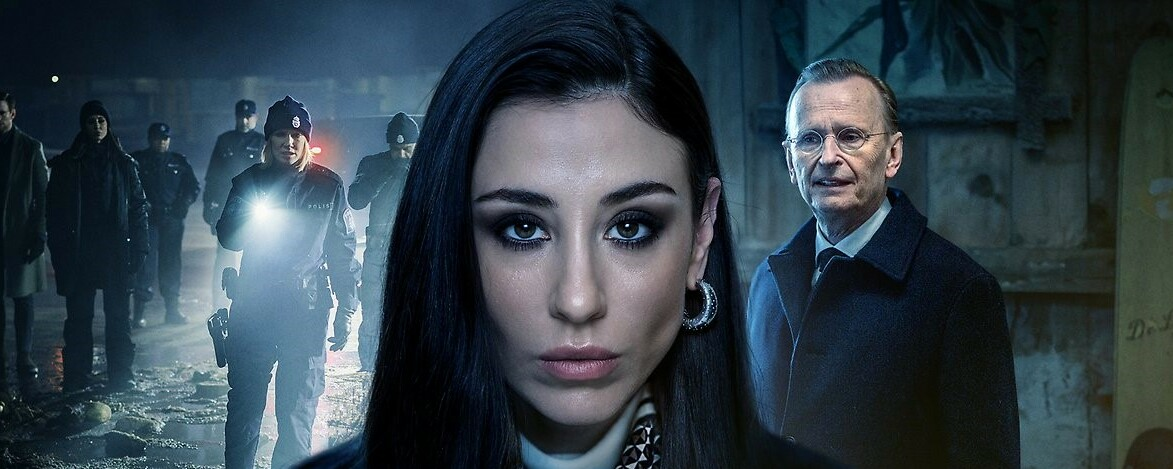 Мое представление о внешности шведов поменялось