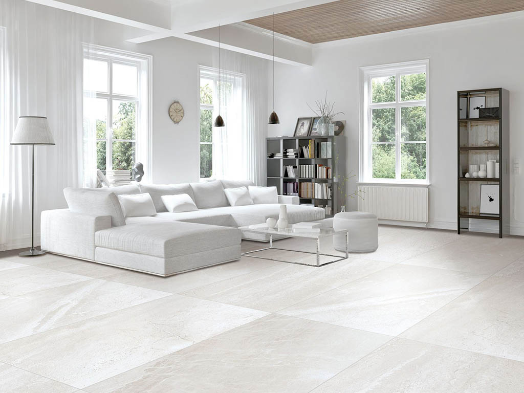 Не стоит перегружать интерьер деталями. Белый цвет сам по себе является эффектным, поэтому важно не переборщить с декором. 