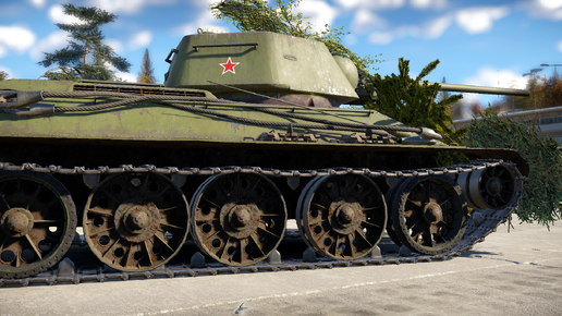 Играю в War Thunder. Танковый симуляторный режим. Стрим №195.