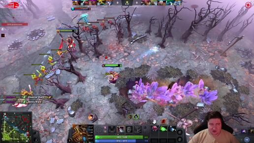 Dota 2 