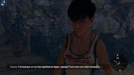 Dead Island Riptide: Новое начало!