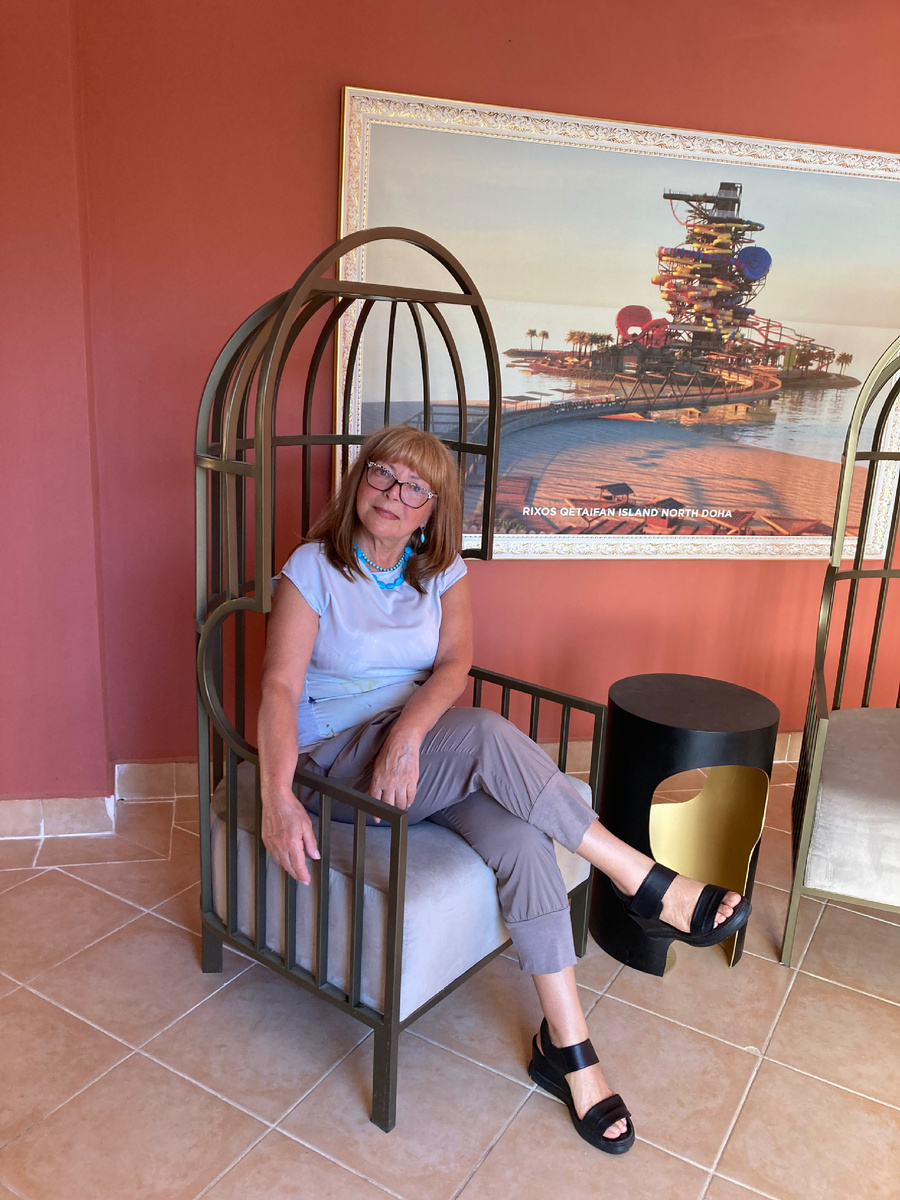 Фото автора