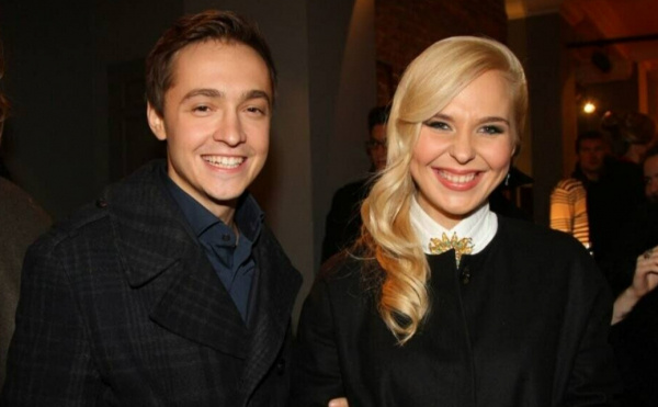    Пелагея и Дмитрий Ефимович