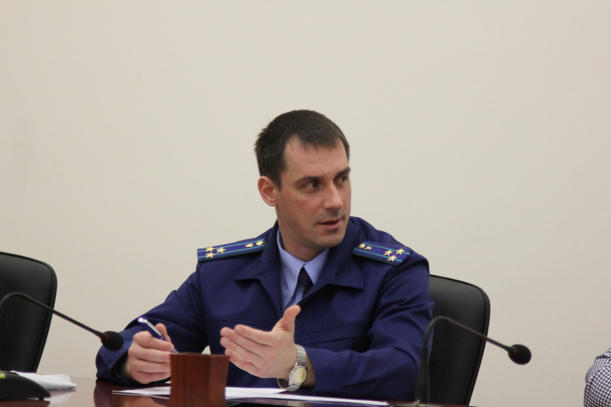 Фото с социальной сети Одноклассники