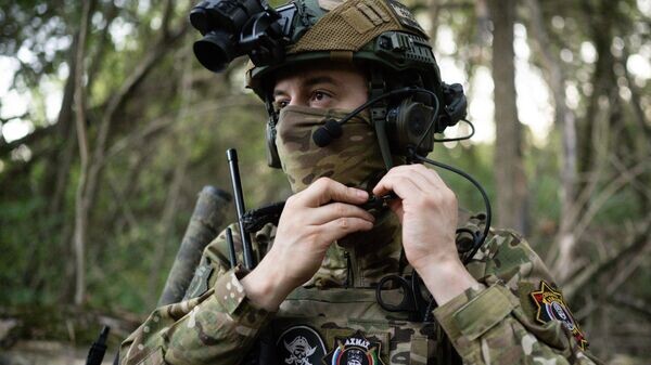    © РИА Новости . Сергей Бобылев