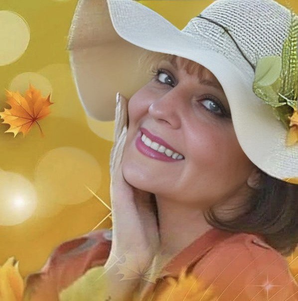 Фотошоп чудодейственный.)