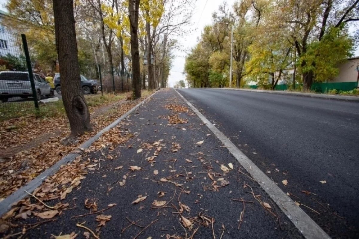    Ремонт Иртышской улицы продолжается во Владивостоке