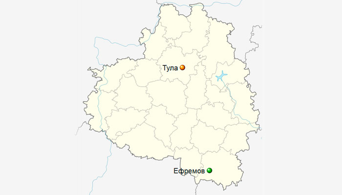 Ефремов. Фото: wikipedia.org