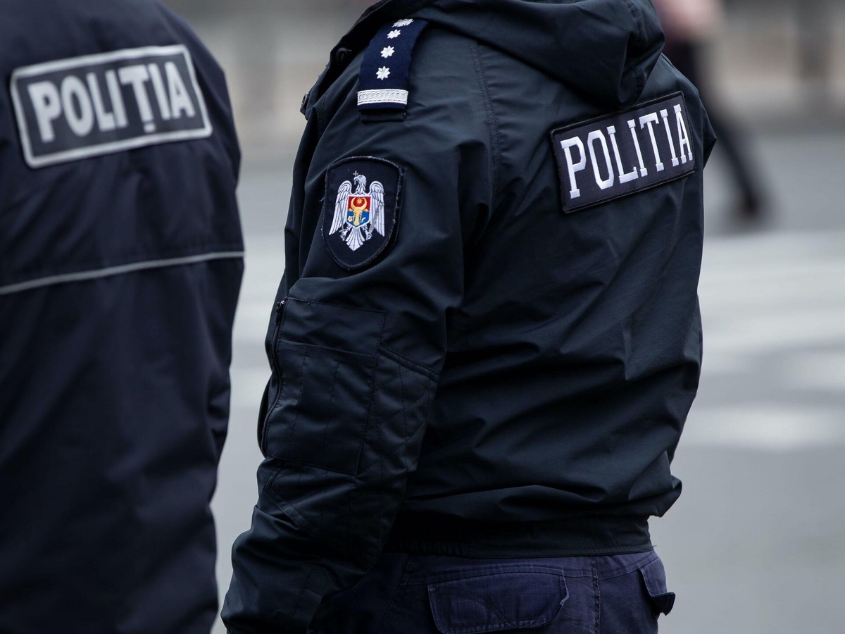 Фото: © Sputnik / Osmatesco