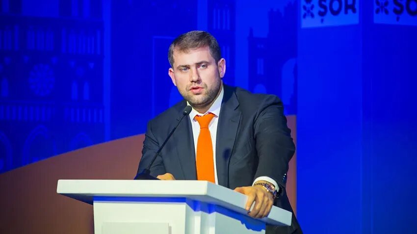 Фото: © Sputnik / Miroslav Rotari