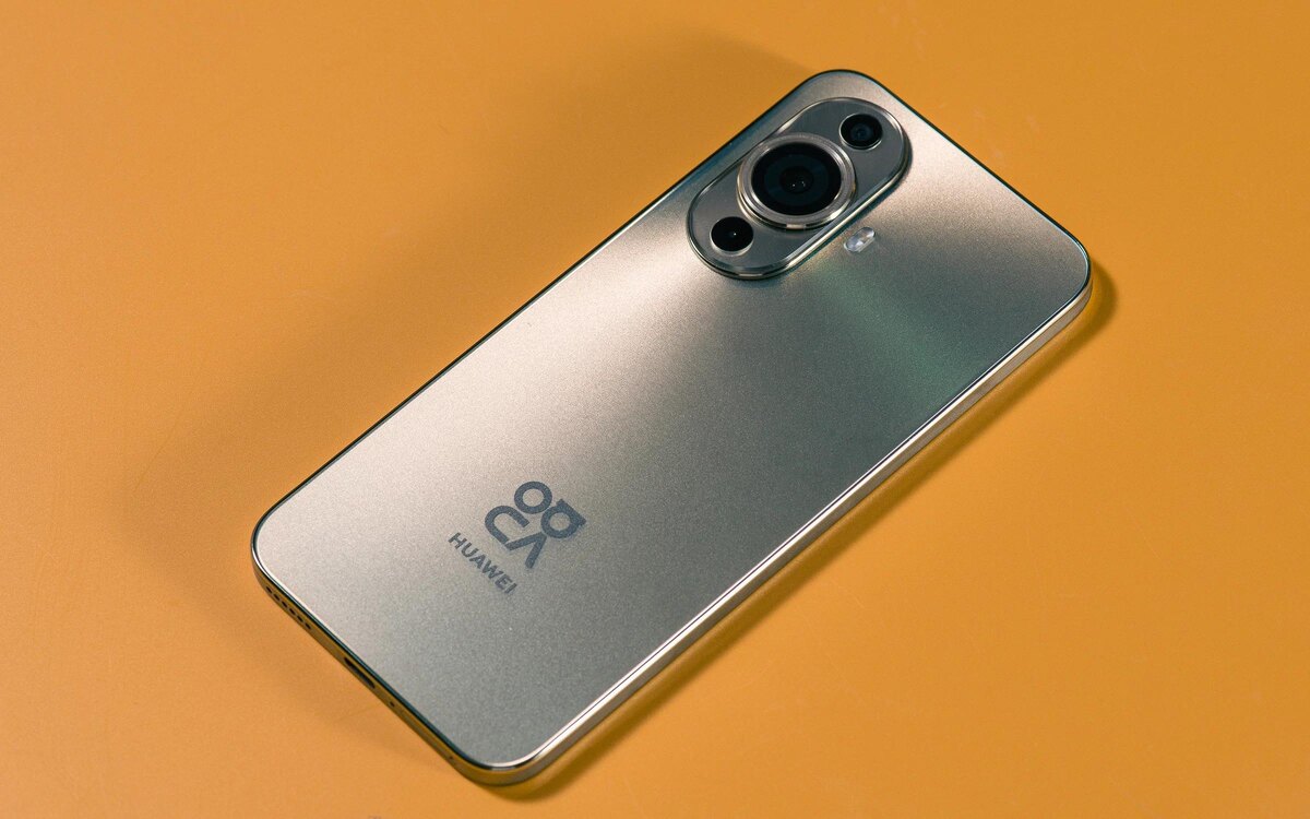 
Как подключить Huawei nova 12s к телевизору через USB, Bluetooth, Wi-Fi на Android 15, 14, 13