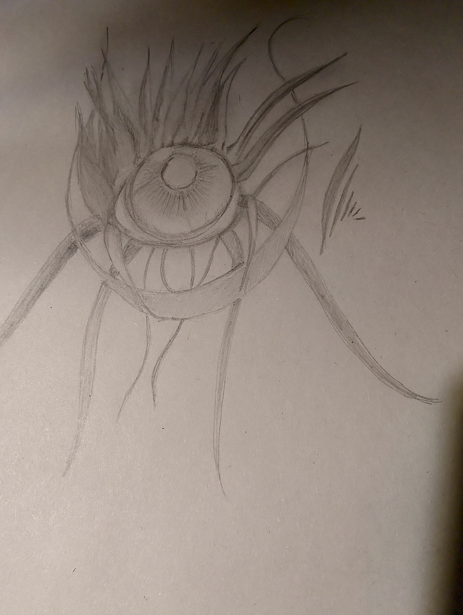 Vodowon.Серафим