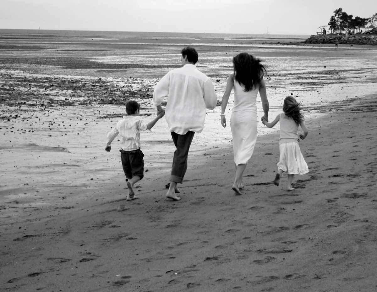 Счастье есть