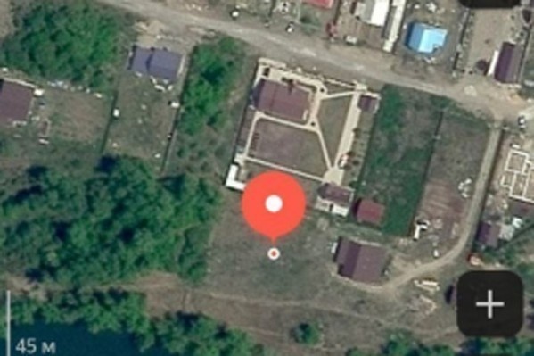 Яндекс Карты