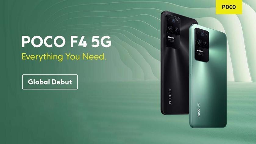 
Как подключить POCO F4 к телевизору через USB, Wi-Fi, Bluetooth на Android 15, 14, 13, 12