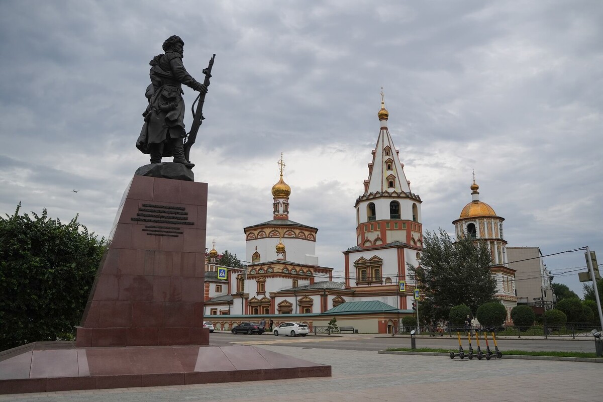 Фото Алексея Кушниренко