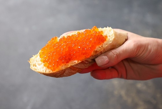    Ужин для двоих: идеи простых, но очень вкусных закусок