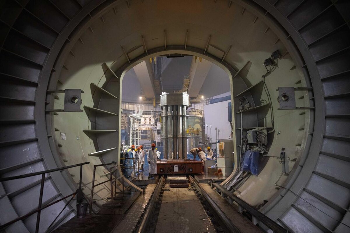    Изображение Росатом 