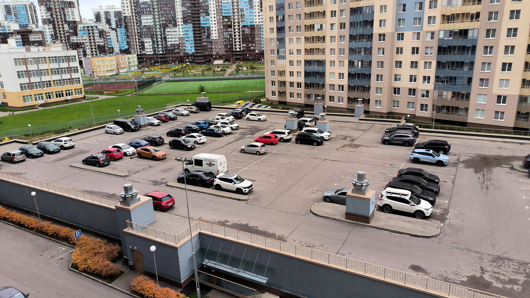    Фото6 Maksim Konstantinov/Global Look Press