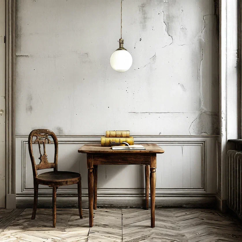 Изображение сгенерировано нейросетью "Шедеврум"