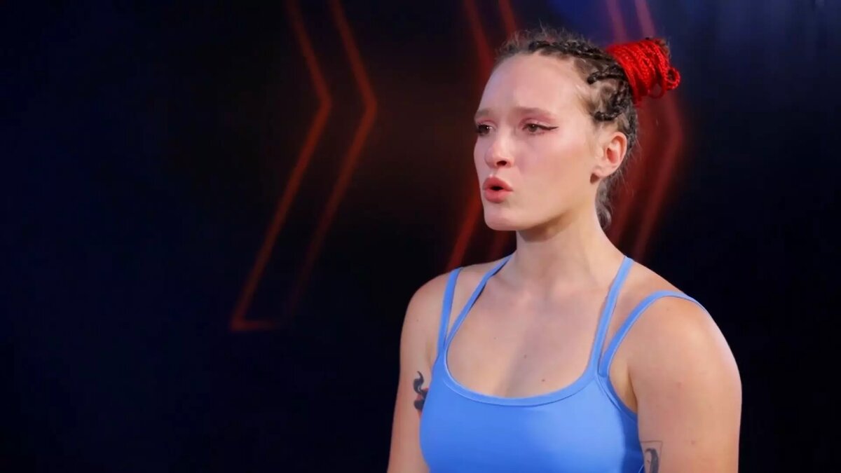     Источник: Шоу «Суперниндзя»