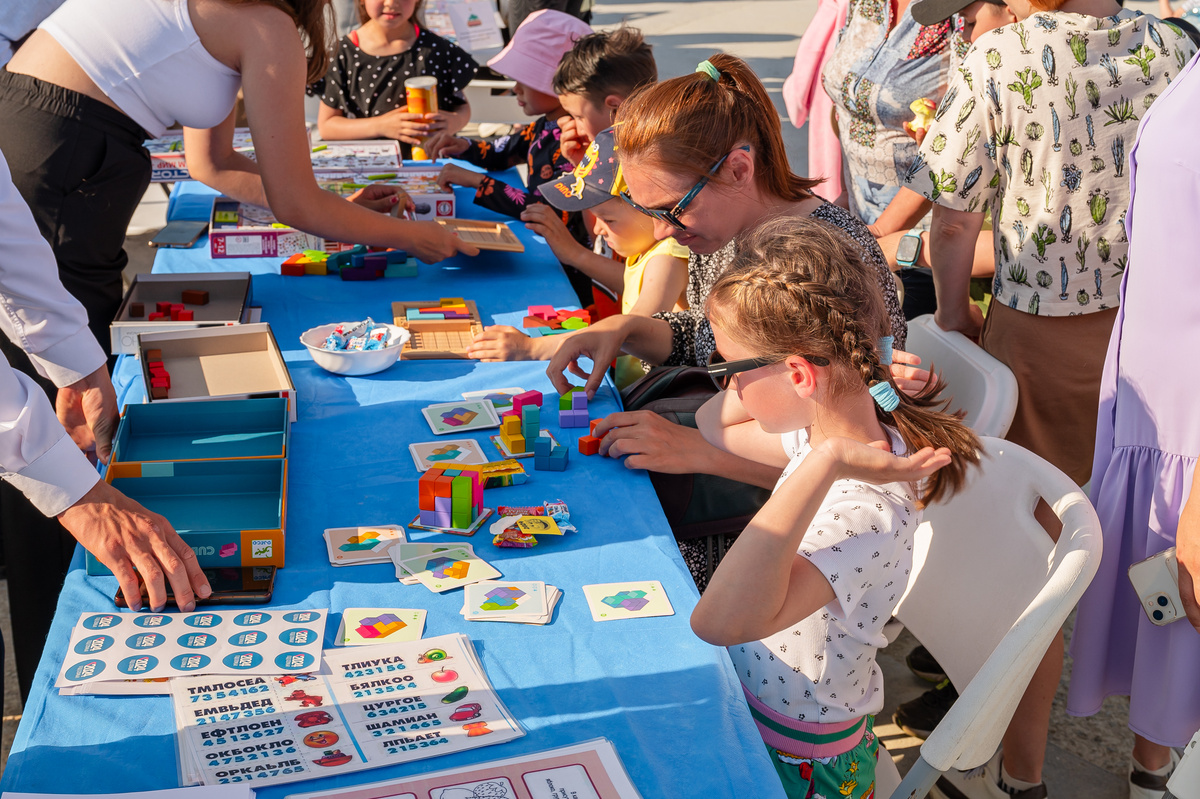 Фото: пресс-служба мэрии Магадана