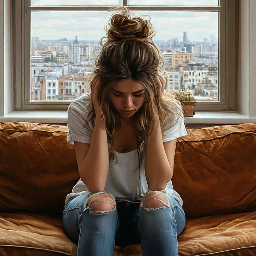 Изображение сгенерировано нейросетью "Шедеврум"