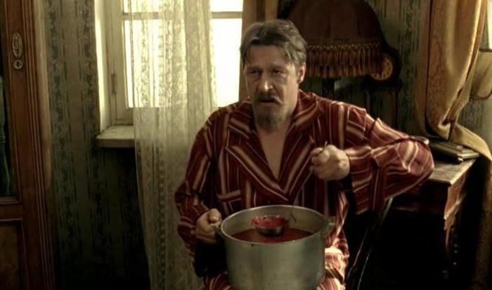 Васисуалий Лоханкин: А может так надо?! Может, в этом и есть сермяжная правда?