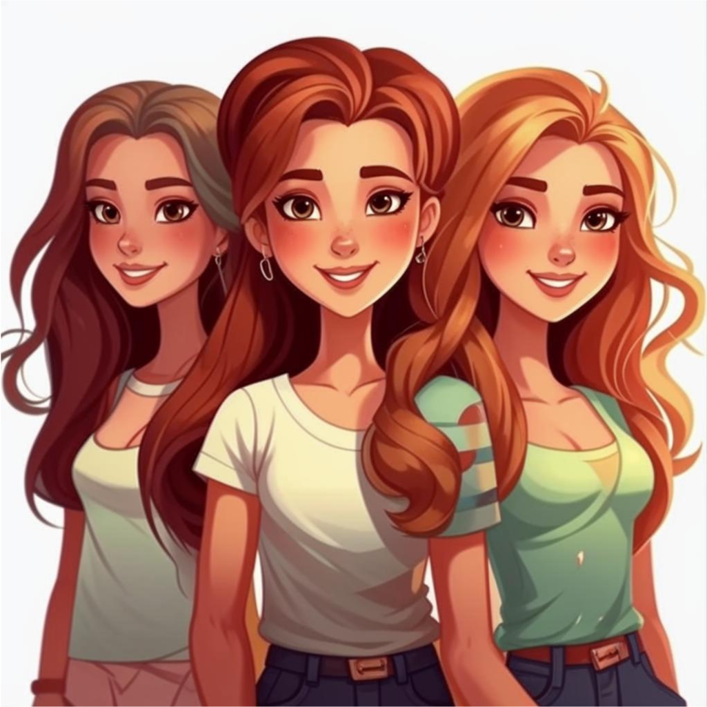 Цитаты про женщин со смыслом