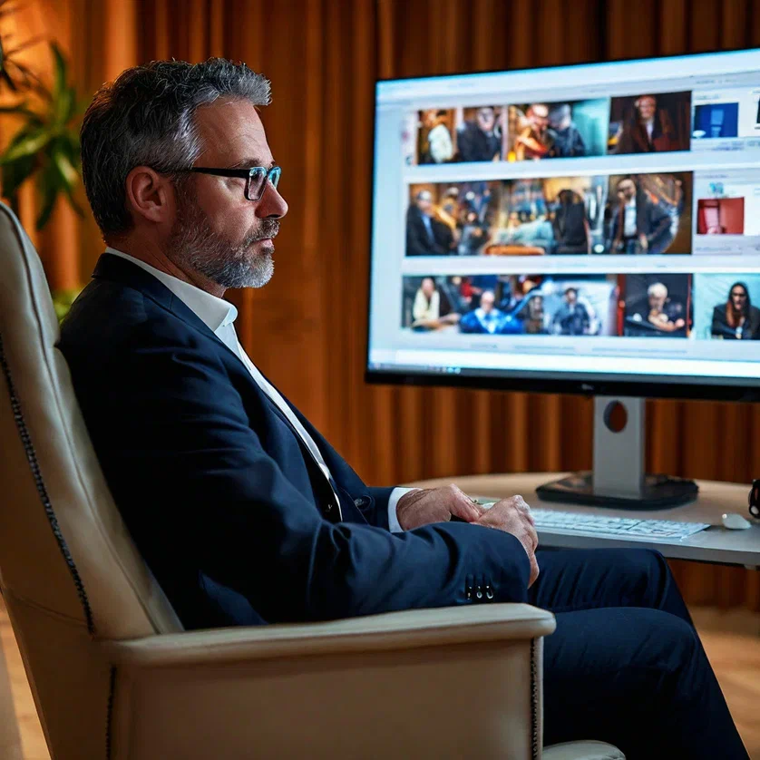 Изображение сгенерировано нейросетью "Шедеврум"