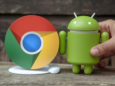    В Android-версии Chrome появится «противоугонная» функция