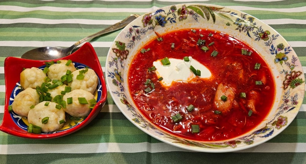 Фото автора.