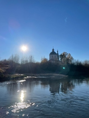 Снимок Д. Нигматуллиной.