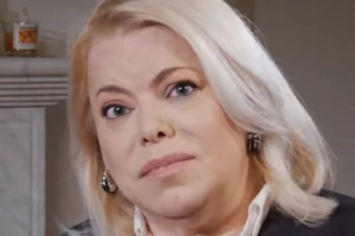    Поплавская посоветовала SHAMAN создать производство БПЛА «Я русский»