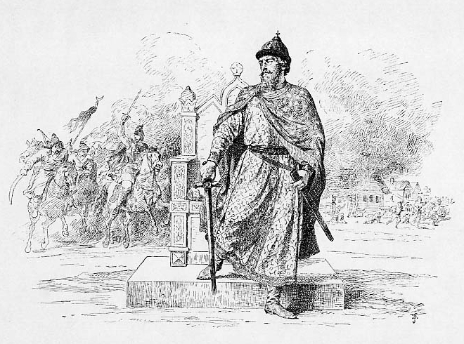 Дмитрий Александрович