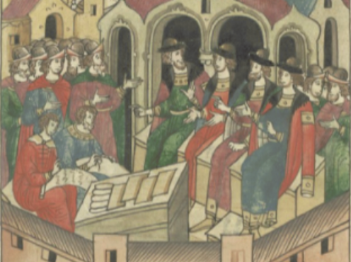 Съезд князей