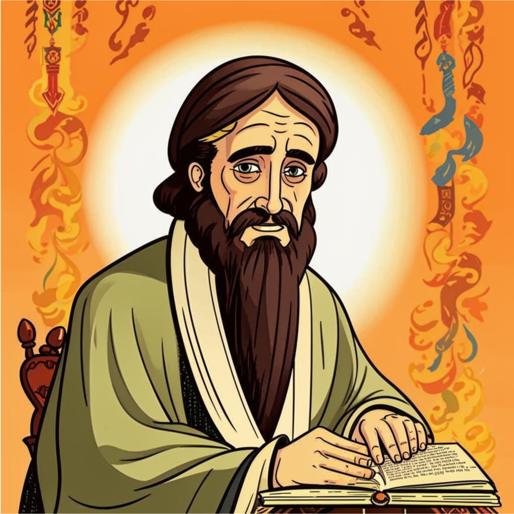 Цитаты Омара Хайяма со смыслом