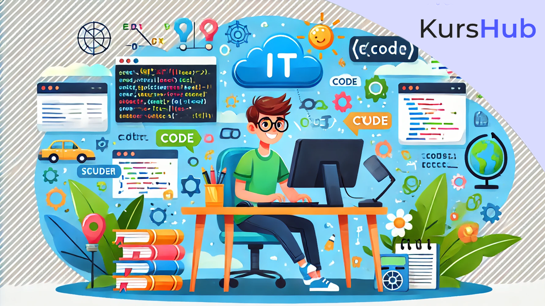 IT-образование