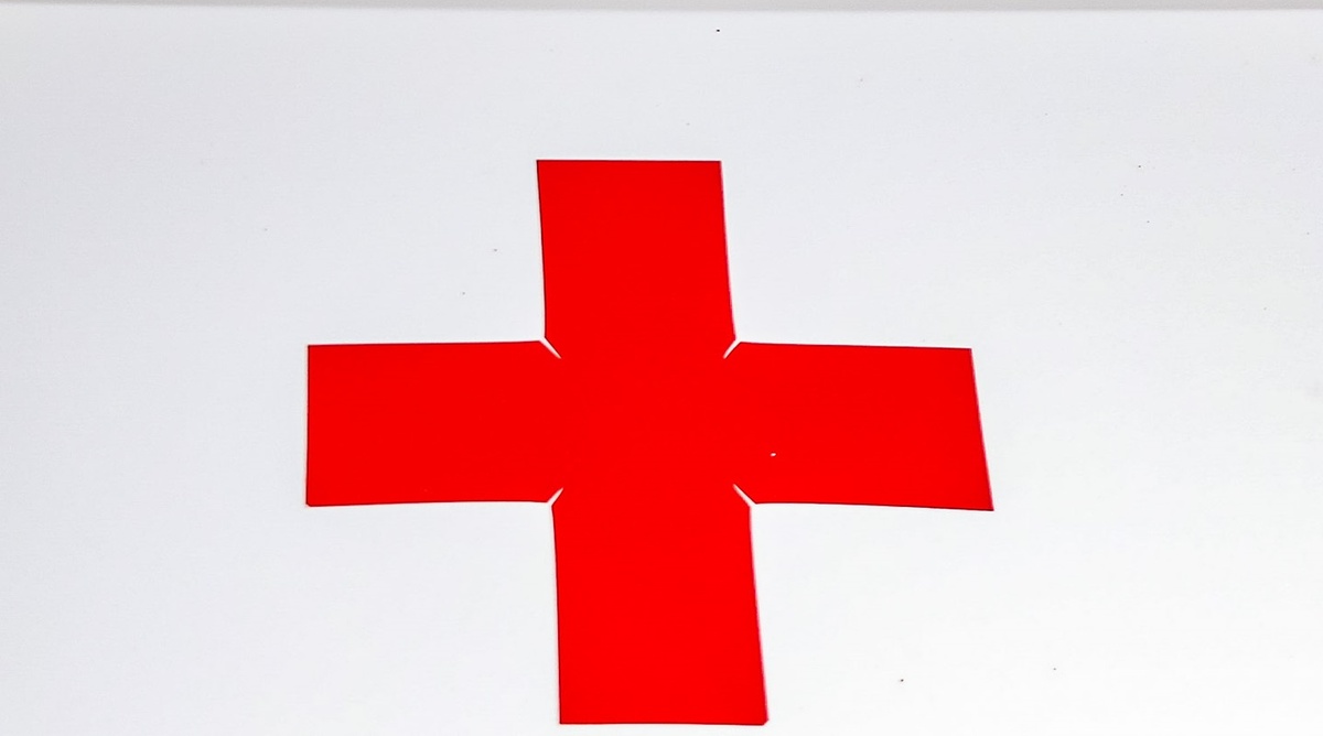    В Лянторе девочка-подросток упала с высоты и погибла