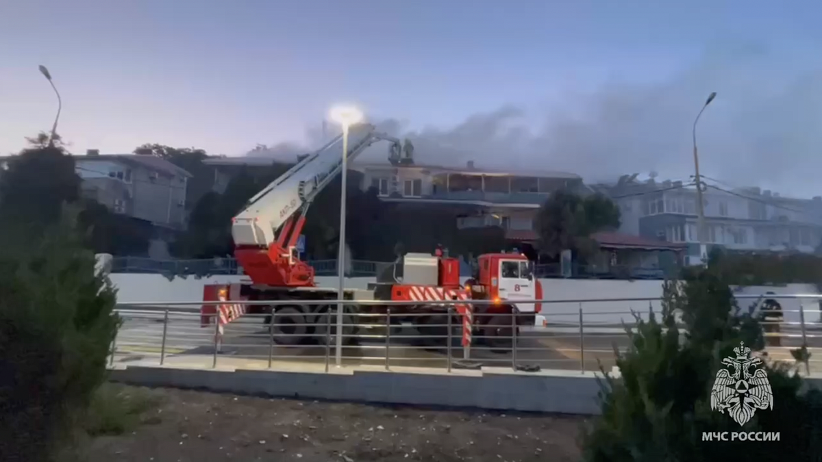    Фото: ГУ МЧС России по Краснодарскому краю