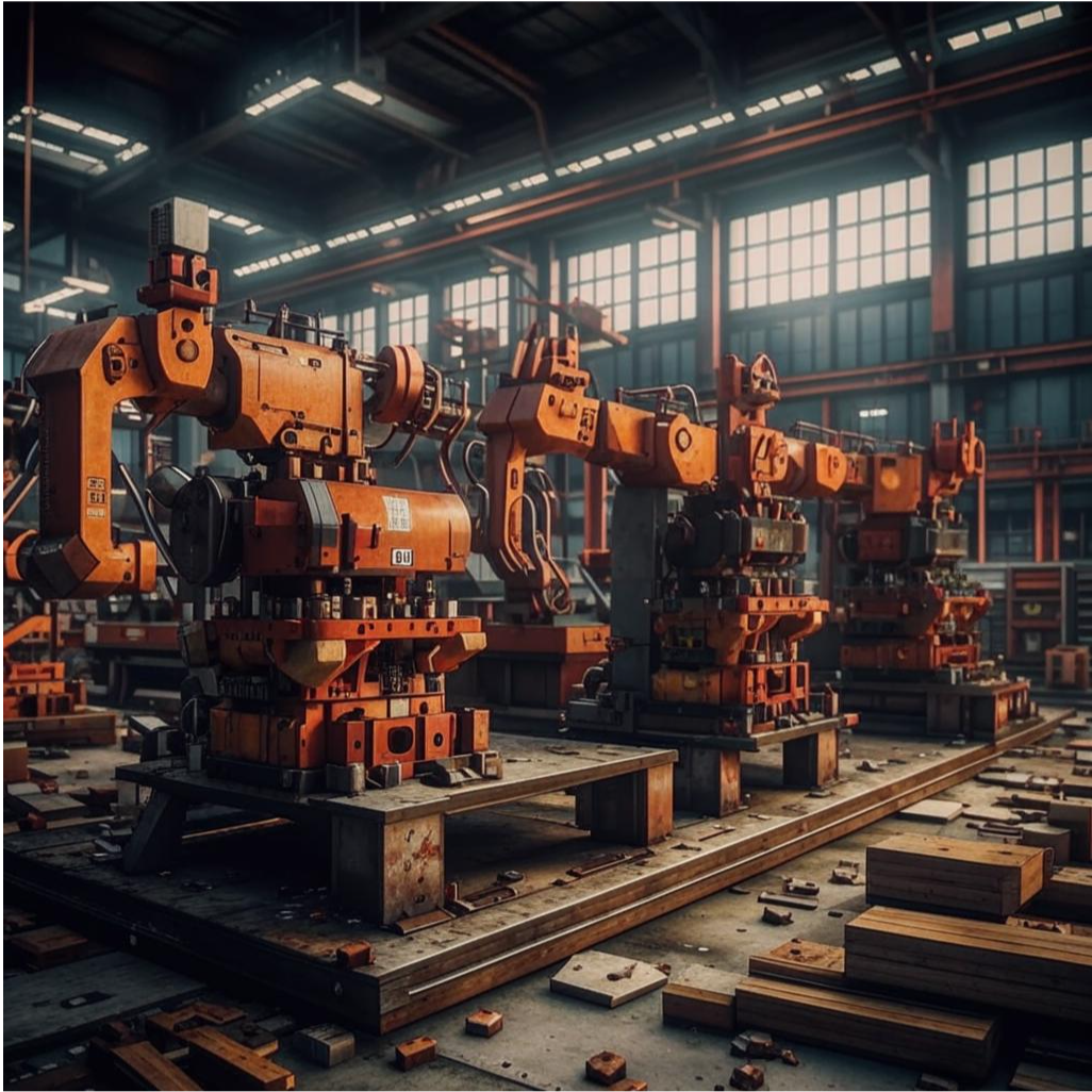 Изображение сгенерировала нейросеть Kandinsky.