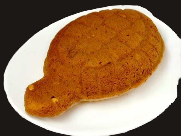 торт черепаха