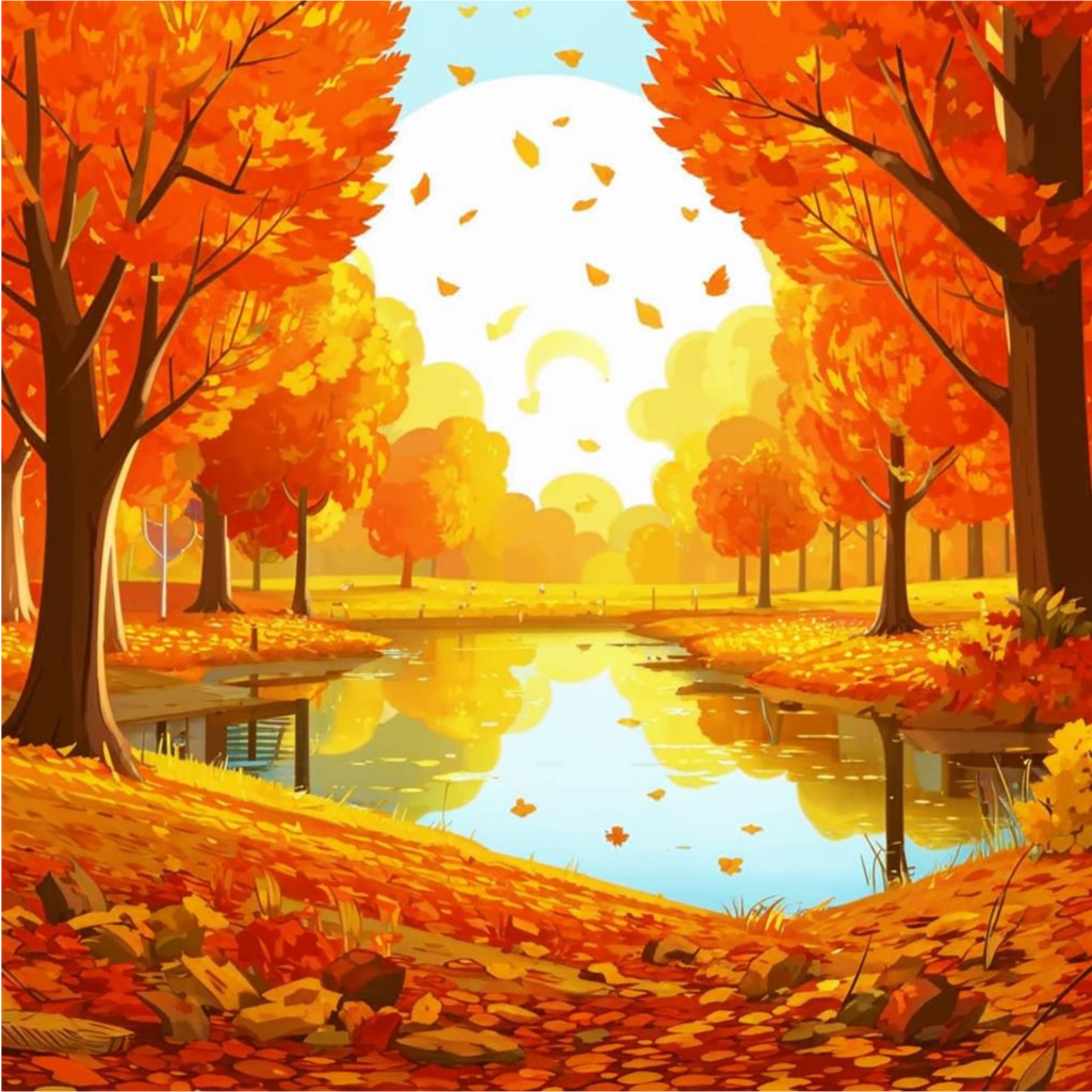 Цитаты про осень